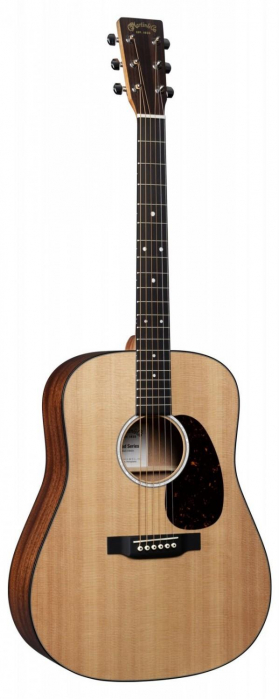 Martin D-10E Sitka Spruce