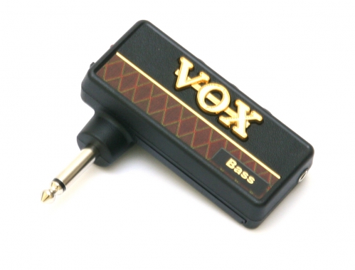 Vox Amplug Bass sl�chadlov� zosil�ova�