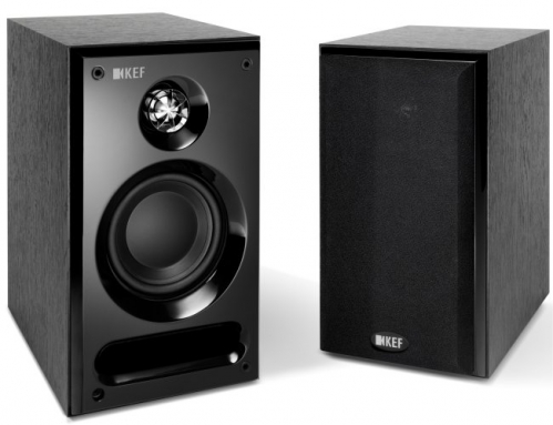 KEF C1 reproduktor