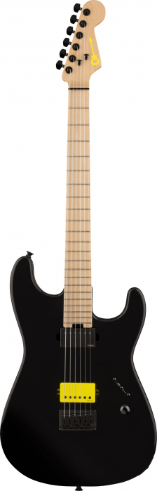 Charvel Sean Long Signature Pro-Mod San Dimas Style 1 HH HT M Gloss Black elektrick gitara