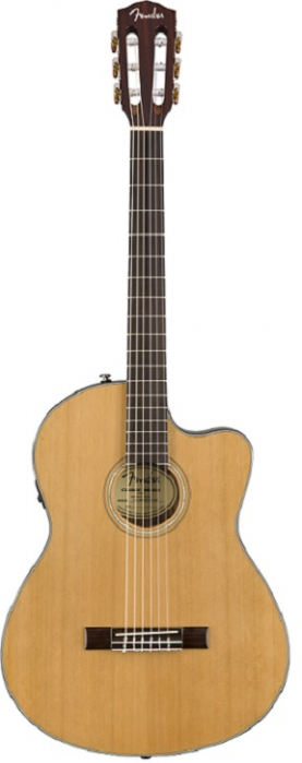Fender CN-140SCE