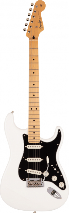 Fender Made in Japan Hybrid II Stratocaster MN Arctic White