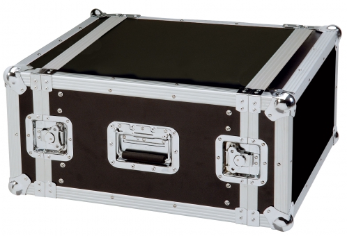 Reloop 19′′ Rack Case 6 RU PRO