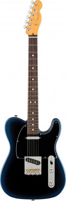 Fender American Professional II Telecaster Rosewood Fingerboard, Dark Night (b-stock)