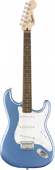 Fender FSR Squier Bullet Stratocaster Hard Tail Lake Placid Blue