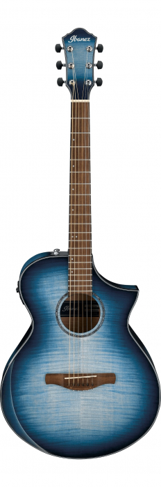 Ibanez AEWC400-IBB