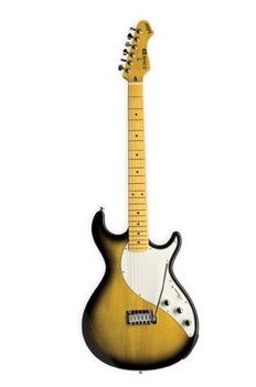 Line 6 Variax 600 SB elektrick gitara
