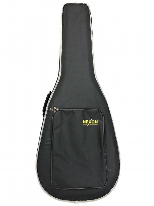 Nexon TBC-3999 P puzdro na gitaru