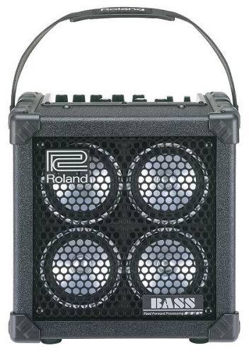 Roland Micro Cube Bass RX basov zosilova