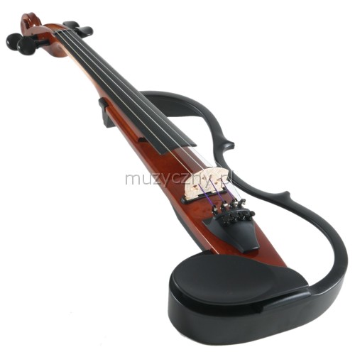 Yamaha SV120BR Silent Violin elektrick husle