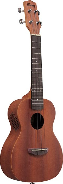 Ibanez UKC 100 OPN Open Pore Natural