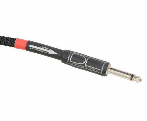 David Laboga PERFECTION inštrumentálny kábel David Laboga PERFECTION inštrumentálny kábel