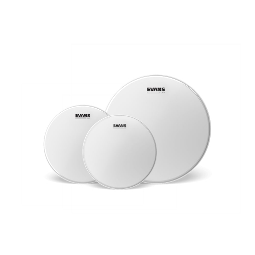 Evans ETP-UV2-F súprava bubnových hlavíc Evans ETP-UV2-F súprava bubnových hlavíc