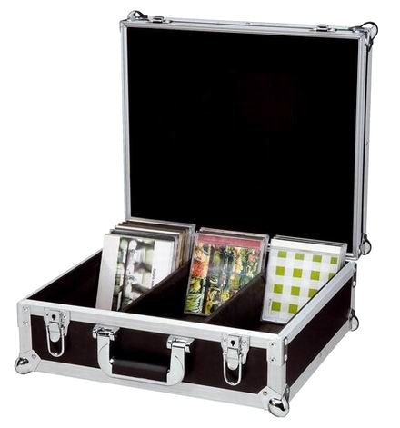 Reloop 100 CD Case PRO