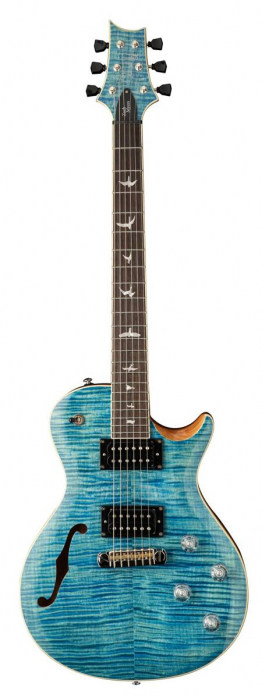 PRS SE Zach Myers Blue