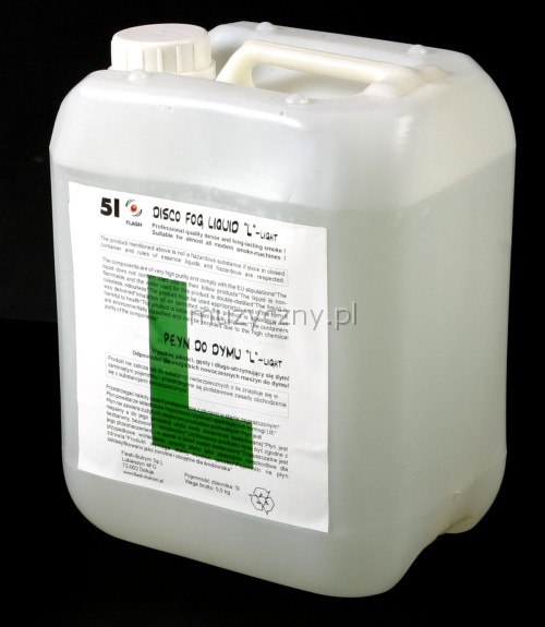 Flash liquid smoke (light)