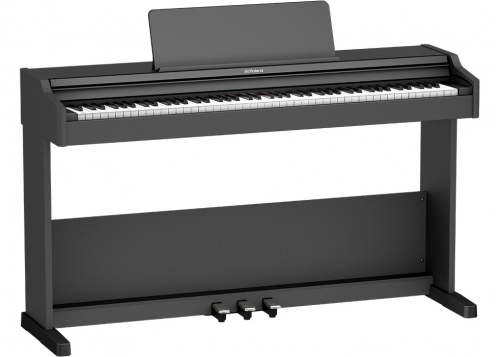 Roland RP 107 BK