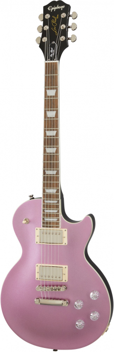 Epiphone Les Paul Muse Modern Purple Passion Metallic