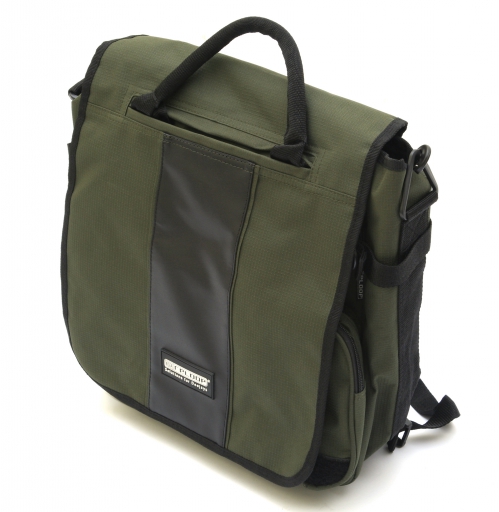 Reloop CD backpack olive