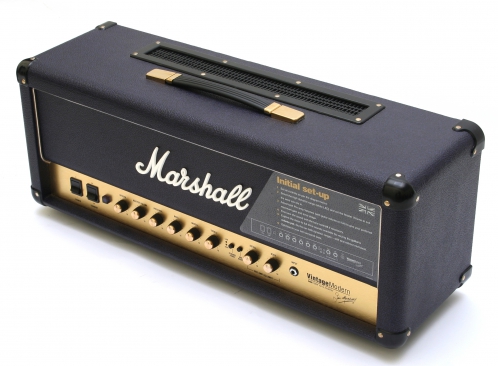 Marshall 2466 Vintage Modern gitarov zosilova