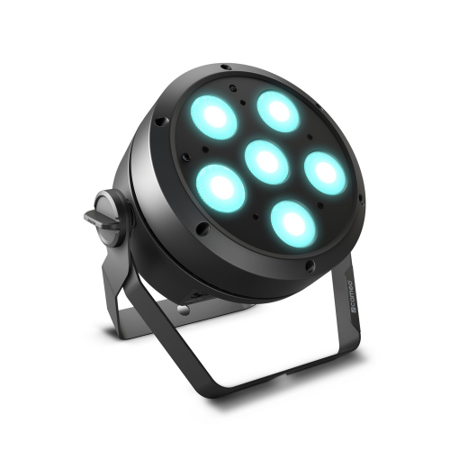 Cameo CLROOTPAR6 reflektor