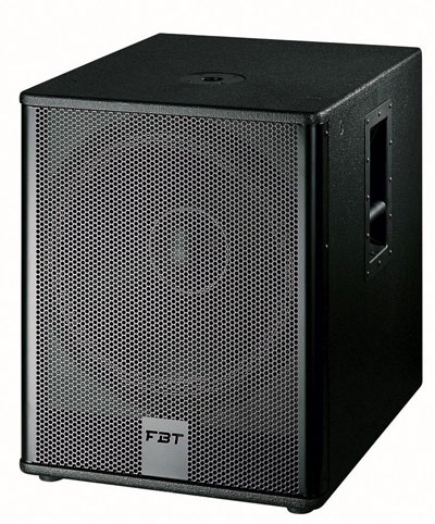 FBT Verve 18S FBT Verve 18S