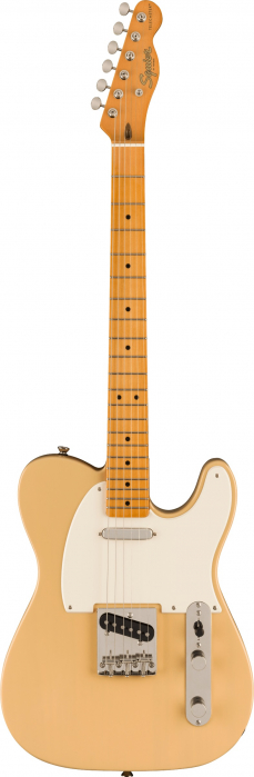 Fender FSR Classic Vibe 50s Telecaster Vintage Blonde