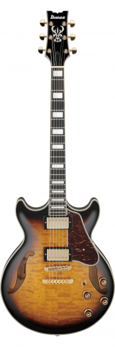 Ibanez AM 93 QM AYS