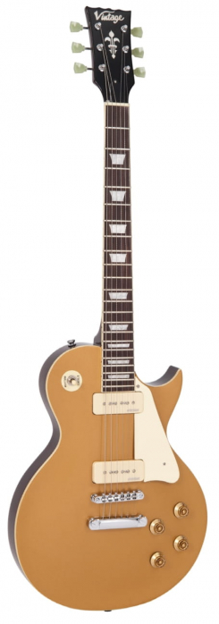 Vintage V100GT elektrick gitara