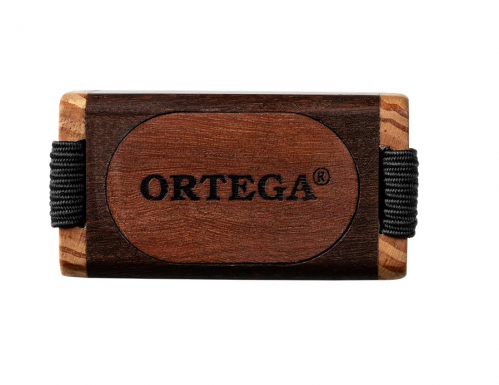 Ortega OFSW-L Finger Shaker Wood Large bicie nástroje Ortega OFSW-L Finger Shaker Wood Large bicie nástroje