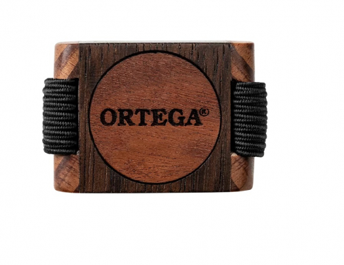 Ortega OFSW-S Finger Shaker Wood Small nstroj perksusyjny