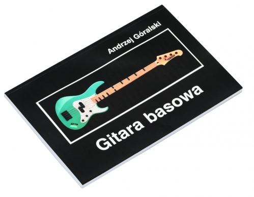 AN G�ralski Andrzej ″Gitara basowa″