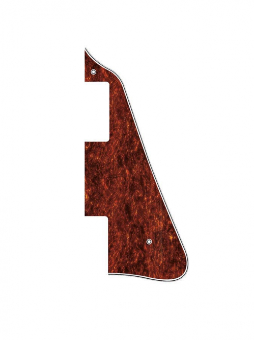 Boston LP-413-T tortoise pickguard