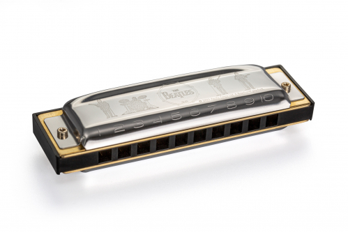 Hohner The Beatles C harmonika