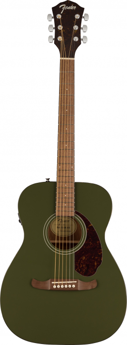 Fender FSR FA-235E Olive