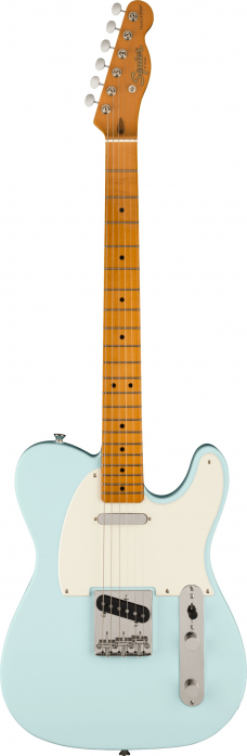 Fender Fsr Classic Vibe 50s Telecaster Sonic Blue