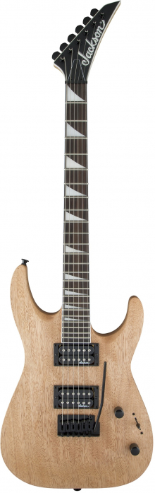 Jackson JS Series Dinky JS22 DKA Natural Oil elektrick gitara