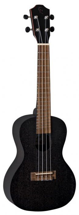 Baton Rouge V1T Goth ukulele