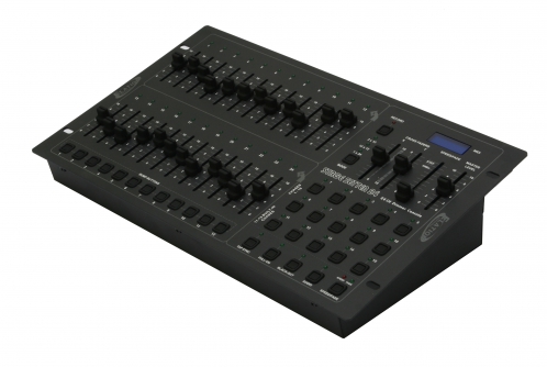 Elation Stage Setter 24 DMX ovl�da�