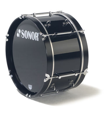 Sonor MB 2410 B CB pochodový bubon Sonor MB 2410 B CB pochodový bubon