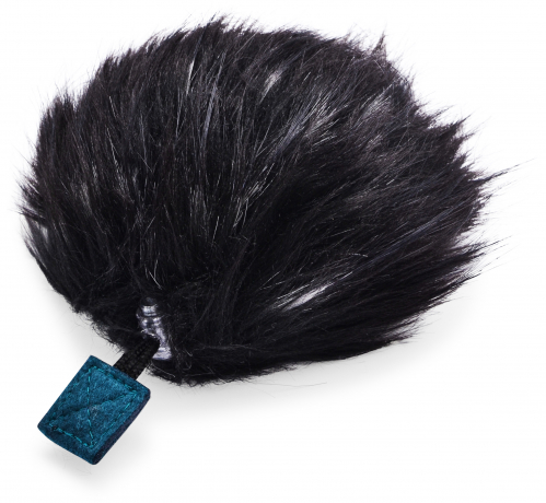 Rohema Percussion Muff Kopf kryt šľahača Rohema Percussion Muff Kopf kryt šľahača