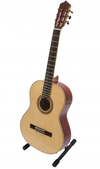 Baton Rouge Esmeralda klasick� gitara