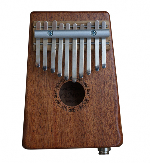 Ars Nova WK-10NREQ kalimba