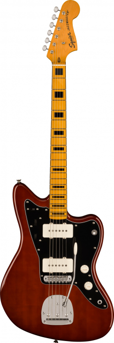 Fender Squier FSR Classic Vibe 70′s Jazzmaster Walnut