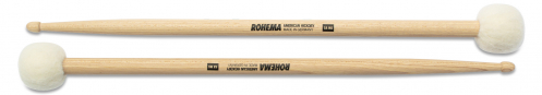 Rohema Percussion Kombisticks 5A MS