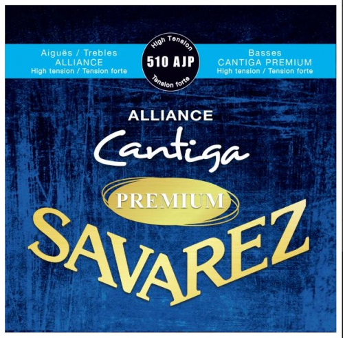 Savarez SA 510AJP Cantiga