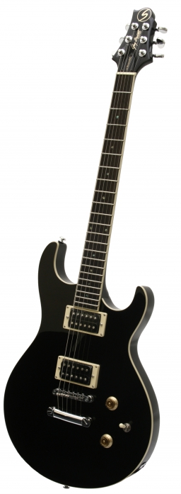 Samick UM1 BK elektrick gitara