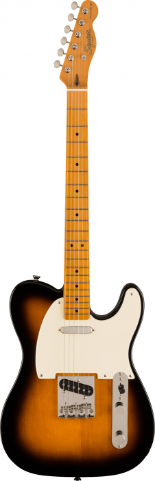 Fender FSR Classic Vibe 50s Telecaster 2-Color Sunburst