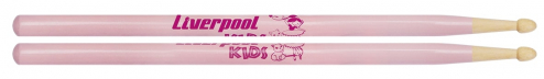 Liverpool LL-KIDR Pink paliky