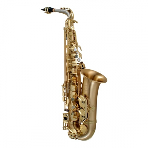 P.Mauriat LeBravo 200 Alt saxofn
